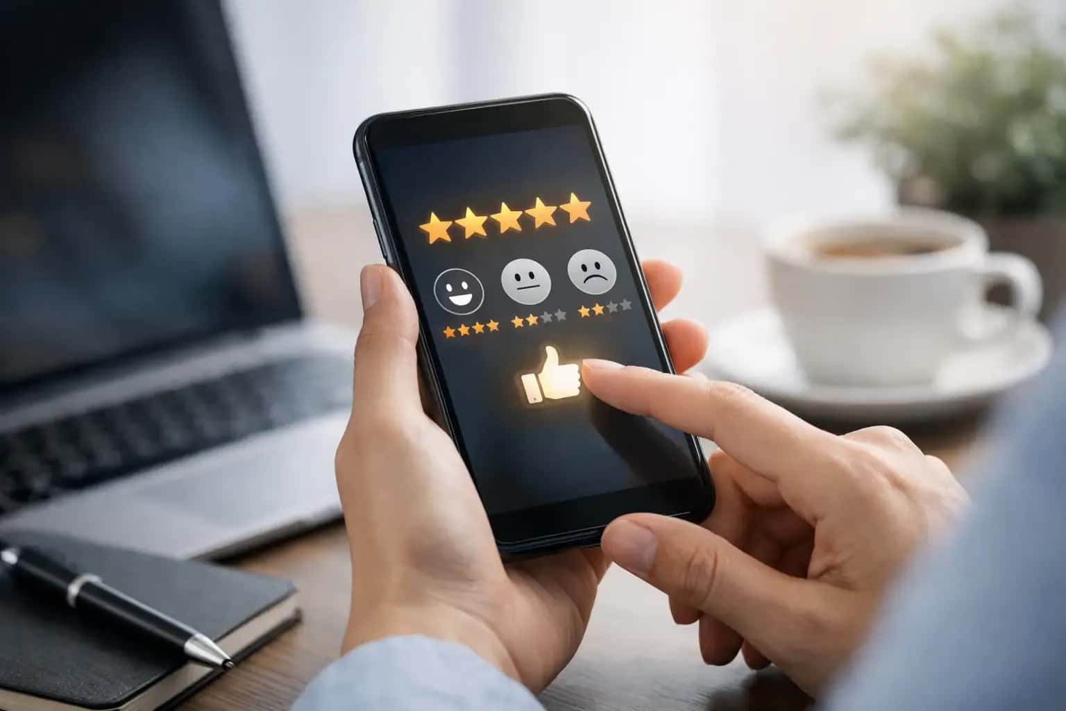 How to Get More Reviews Without Begging