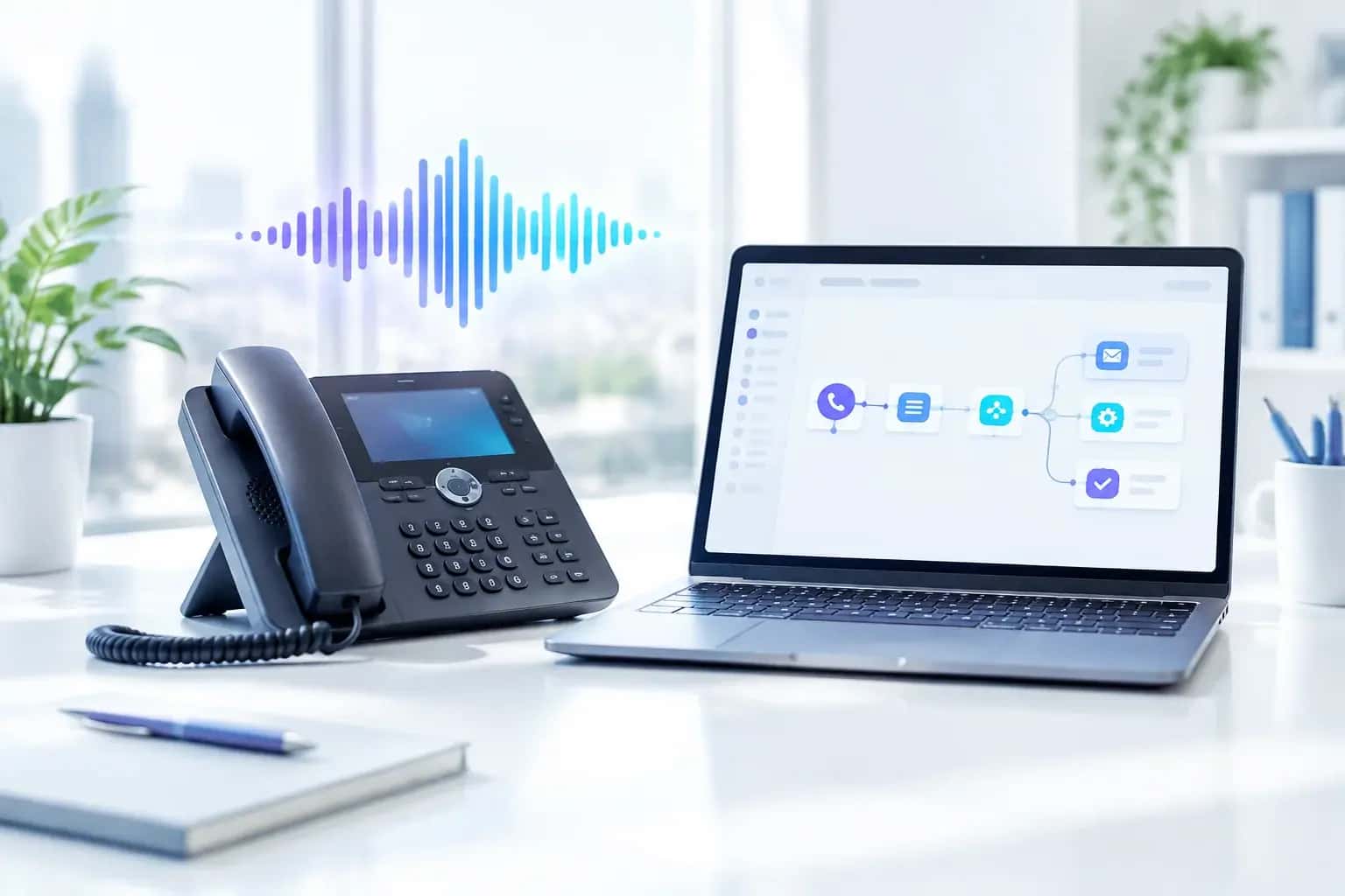 AI Automation & AI Agents for Ottawa, Ohio businesses