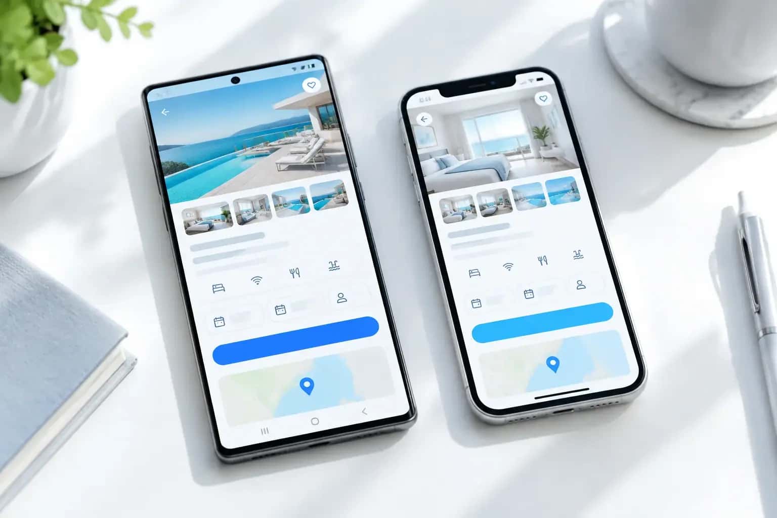 Mobile App Development for Marietta, Ohio businesses