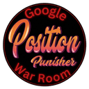 Position Punisher Agency logo