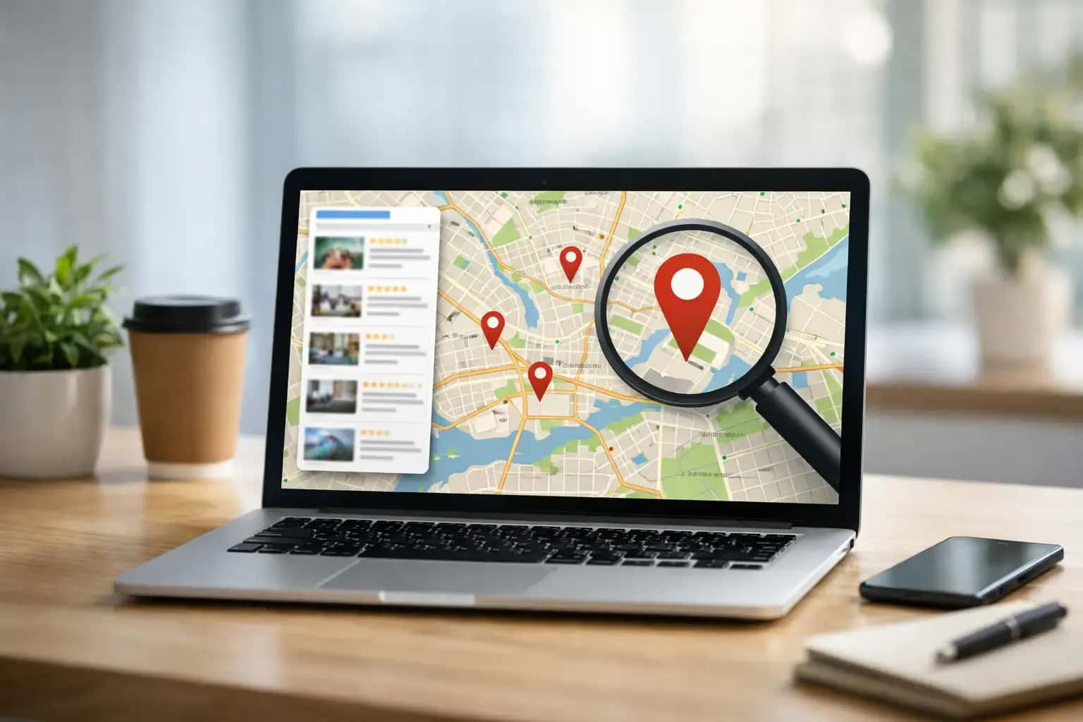 What Is a Local SEO Service?