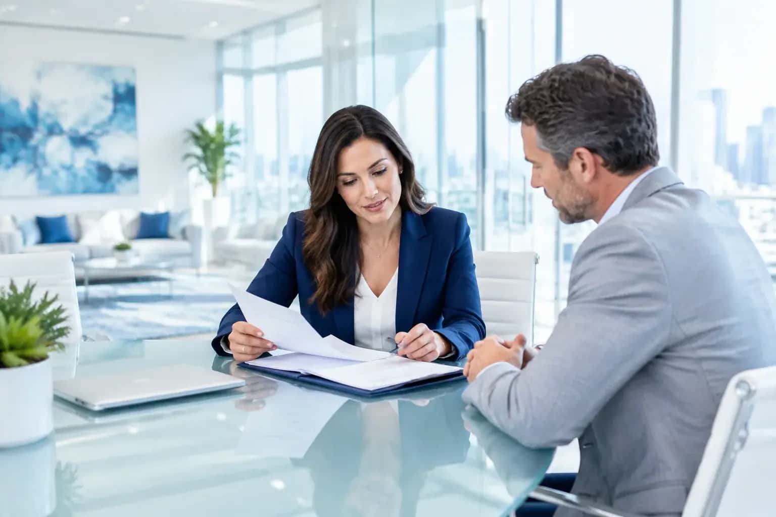 Marketing for law firms in Ohio