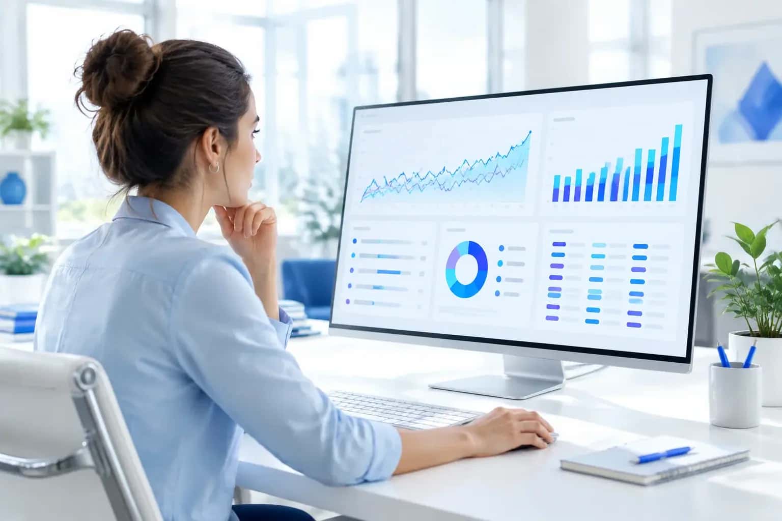 SEO Services for Ottawa, Ohio businesses