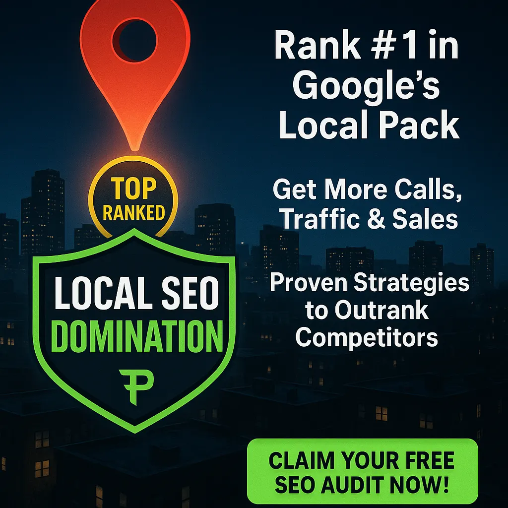 How to Dominate Local SEO: The Position Punisher Agency’s Winning Strategy